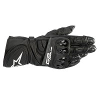 LUVA ALPINESTARS GP PLUS R V2 PRETO