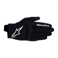 LUVA ALPINESTARS REEF V2 PRETO/BRANCO