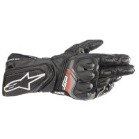 LUVA ALPINESTARS SP 8 V3 PRETO