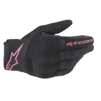 LUVA ALPINESTARS STELLA COPPER ROSA