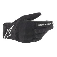 LUVA ALPINESTARS STELLA COPPER BRANCO