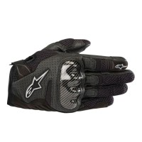 LUVA ALPINESTARS STELLA SMX-1 AIR V2 FEMININA