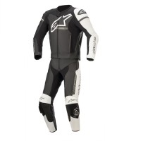 MACACÃO ALPINESTARS GP FORCE PHANTOM 2PÇS