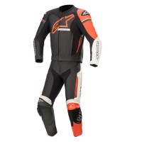 MACACÃO ALPINESTARS GP FORCE PHANTOM 2PÇS