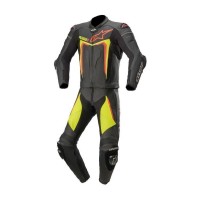 MACACÃO ALPINESTARS MOTEGI V3 2PÇS 