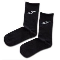 MEIA ALPINESTARS CREW