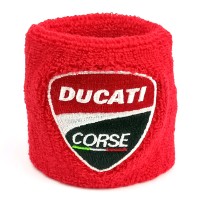 MEIA PARA RESERVATORIO FLUIDO DE FREIO DUCATI