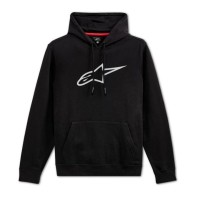 MOLETOM ALPINESTARS AGELESS V2 HOODIE