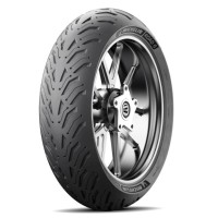 PNEU MICHELIN ROAD 6 190/55 ZR17