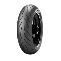 PNEU PIRELLI DIABLO ROSSO™ III 140/70 R17 M/CTL 66H - TRASEIRO