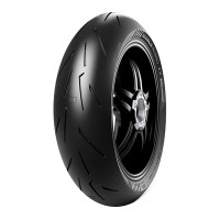 PNEU PIRELLI DIABLO ROSSO™ CORSA IV 190/55 ZR17 75W TL - TRASEIRO