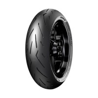 PNEU PIRELLI DIABLO ROSSO™ CORSA II 180/55 ZR17 (73W) M/C TL