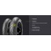 PNEU PIRELLI DIABLO ROSSO™ III 140/70 R17 M/CTL 66H - TRASEIRO