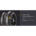 PNEU PIRELLI DIABLO ROSSO™ II 110/70 R17 54H M/C TL - DIANTEIRO