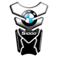 PROTETOR DE TANQUE MOTOSTYLE BMW S1000