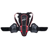 PROTETOR DE COLUNA ALPINESTARS NUCLEON KR 3 