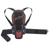 PROTETOR DE COLUNA ALPINESTARS NUCLEON KR 1 CELL 