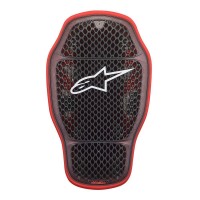 PROTETOR DE COLUNA ALPINESTARS NUCLEON KR 1 CELLI 