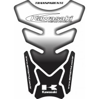 PROTETOR DE TANQUE MOTOSTYLE KAWASAKI TEAM RACING