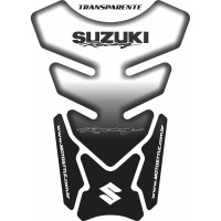 PROTETOR DE TANQUE MOTOSTYLE SUZUKI