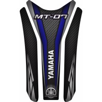 PROTETOR DE TANQUE MOTOSTYLE YAMAHA MT07 