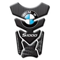 PROTETOR DE TANQUE MOTOSTYLE BMW S1000