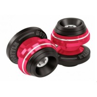 SLIDER DE BALANÇA MOTOSTYLE KAWASAKI - ROSA