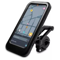 SUPORTE DE CELULAR GUIDÃO COM CAPA