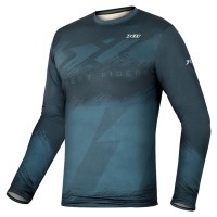 TERMICA X11 SUNPROTEC RISE AZUL