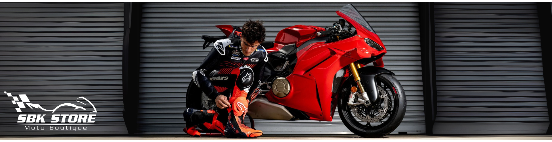 ALPINESTARS