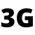 3G 