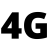 4G 