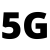 5G 